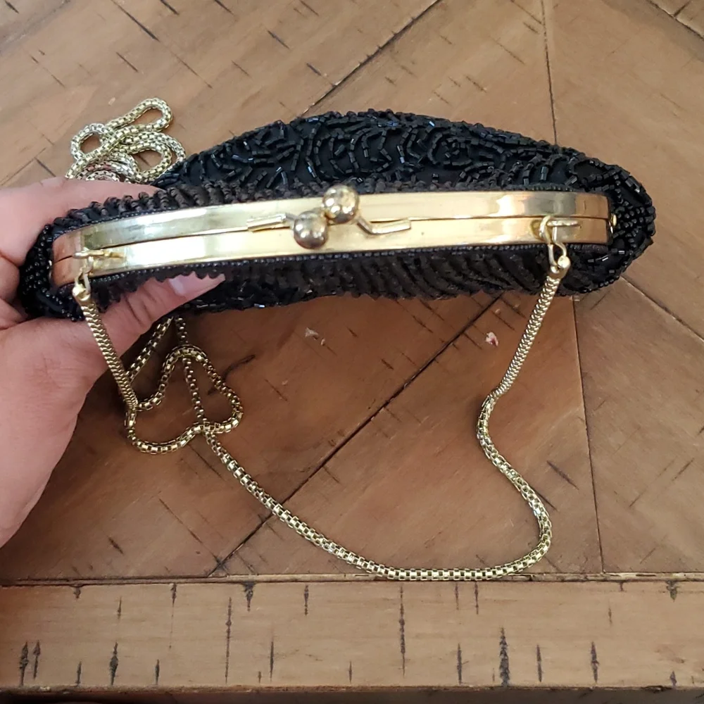 Vintage La Regale Purse - Picture 7 of 7